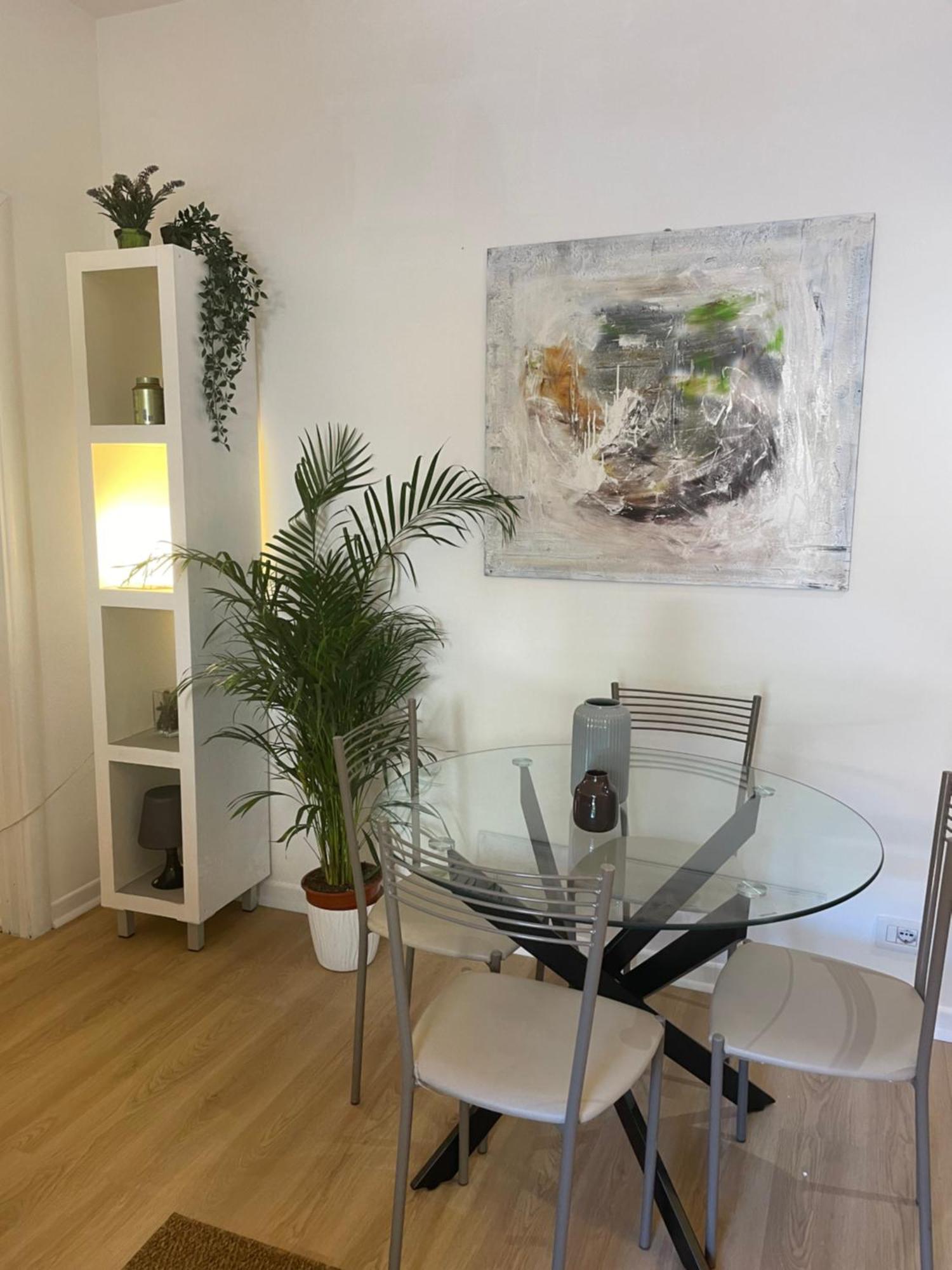 Apartamento La Casetta Di Ponte Milvio Con Parcheggio